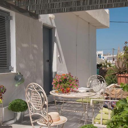 Astera Studio Is A Peaceful Place To Stay! 阿达玛斯 外观 照片