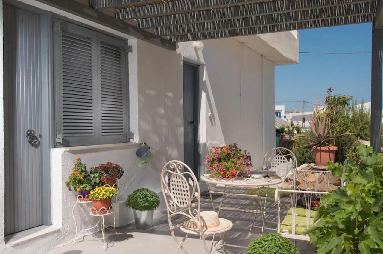 Astera Studio Is A Peaceful Place To Stay! 阿达玛斯 外观 照片