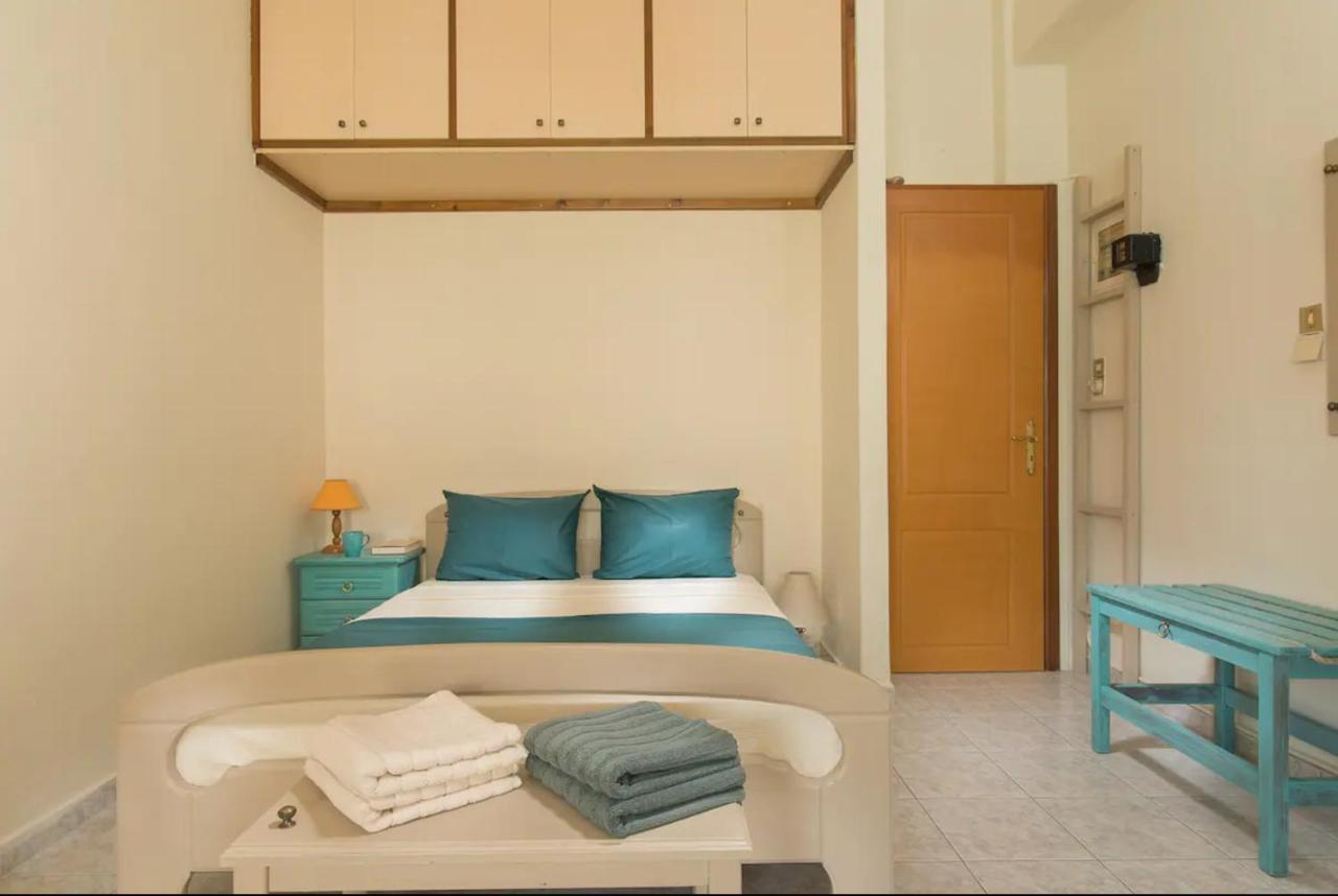 Astera Studio Is A Peaceful Place To Stay! 阿达玛斯 外观 照片